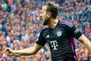 Тотал с кэфом 1.83 прошел в 90% последних игр «Баварии». Ставка на матч против «Дармштадта» с вероятностью 54%