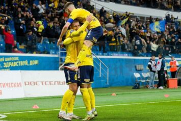 «Ростов» — «Локомотив»: голевой тотал прошел в 9 из 10 очных матчей. Пари на тренд с вероятностью 60%