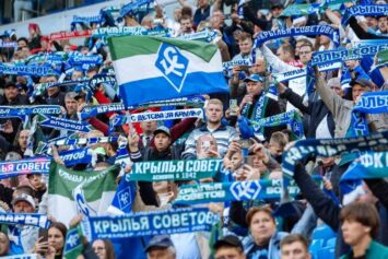 «Крылья Советов» забыли, что такое домашняя игра на «низ». Ставка на ТБ в матче с «Оренбургом» за 1.70