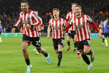 «Шеффилд» — главный андердог АПЛ и умеет играть на ТМ. Ставка на матч с уставшим «Арсеналом» за 1.90