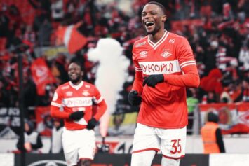 Статистика бьет миф об открытом футболе «Спартака». Если тренд продолжится, в матче против «Факела» пройдет рынок за 2.08