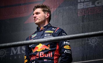 За что фанаты Формулы-1 не любят Макса Ферстаппена