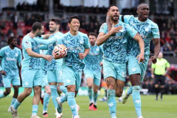 «Вулверхэмптон» способен взломать оборону «Ньюкасла» во втором тайме, кэф — 2.07