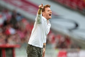 Поле одно для всех, бойкот Соболева, Абаскаль никуда не уходит: первые реакции на провал «Спартака» в Воронеже