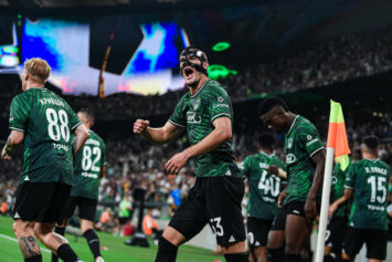 Тренд на угловые зашел в 7 из 8 матчей ЦСКА с «Краснодаром» в РПЛ. Сейчас за него дают кэф 1.94