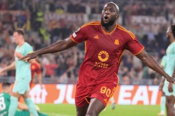 «Интер» — «Рома»: три трендовых ставки с кэфами выше 2 на голы и удары