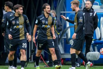 «Пари НН» громит всех подряд на своем поле. Ставка против слабого «Сочи» с кэфом 2.70