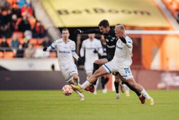 «Урал» в гостях у «Динамо»: трендовый рынок на «низ» с кэфом 1.96