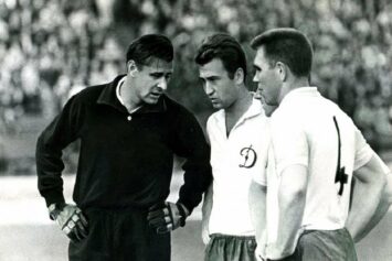 Пропустит ли «Динамо» в матче памяти Льва Яшина? Кэф на «сухую» игру «бело-голубых» — 2.43