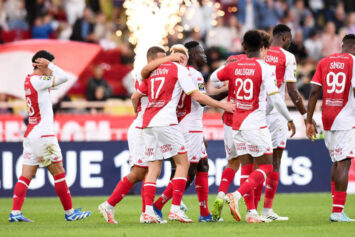 За гол Александра Головина «Лиллю» дают кэф 4.00. В прошлом туре россиянин оформил дубль