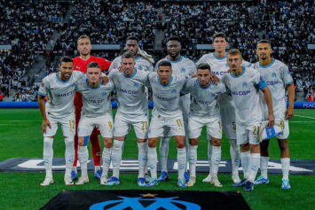 «Марселю» постоянно забивают во вторых таймах, кэф на гол «Лиона» — 2.11