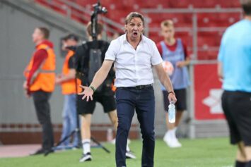 Юран снова разгромил судейство, тенденция нарастает. Осенняя подборка критики в адрес арбитров РПЛ