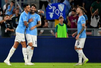 «Лацио» неприступен дома для «Фиорентины». Комбо-ставка на римлян с кэфом 2.19