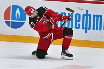 У «Сибири» одна победа в 6 последних матчах дома. У «Витязя» есть шансы. Ставка на гостей за 1.92