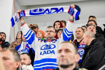 «Лада» — «Адмирал»: ставка на «верх», которая прошла в 5 последних играх каждой команды. Кэф — 2.07