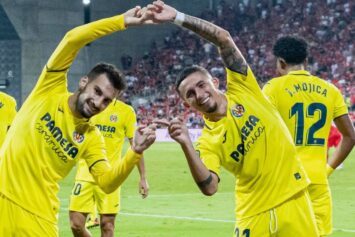 «Гранада» и «Вильярреал» не в лучшем состоянии, но статистика говорит в пользу голов. Ставка на тотал с вероятностью 61%