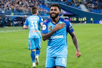 «Зенит» — «Крылья Советов»: матч лишен мотивации, но игрокам резерва нужно проявлять себя. Ставка на ТБ с кэфом 2.31