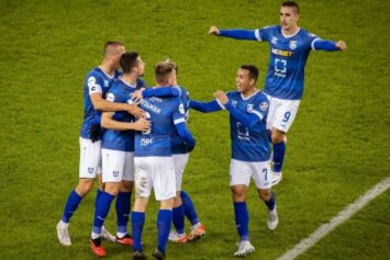 «Балтика» — «Ахмат»: «моряки» давно не проигрывают дома, а «Ахмат» плох на выезде. Ставка на матч за 2.50