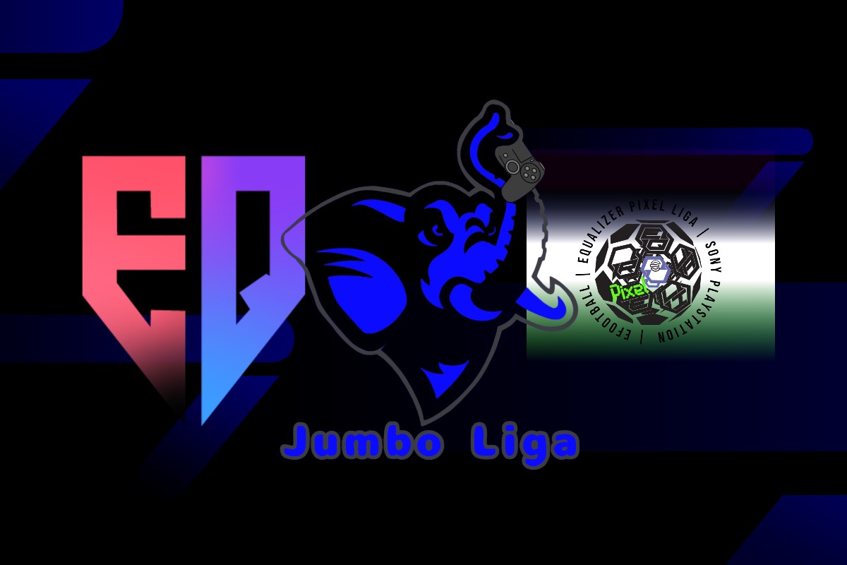 Джумбо лига