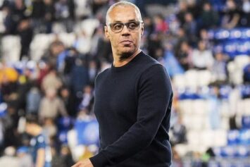 В «Оренбурге» выразили полное доверие Деограсии. Как ноунейм из Испании перестроил игру «горожан»