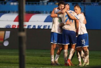 Исход прошел в 10 из 11 последних игр «Сочи». Ставка на кубковый матч с «Факелом» за 2.07