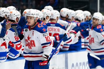 СКА пора возвращаться в топы КХЛ: ставка на исход матча с «Ак Барсом» за 2.10