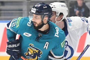 92% встреч «Динамо» заканчиваются с этим тоталом. В матче против «Сочи» рынок предлагается за 2.23