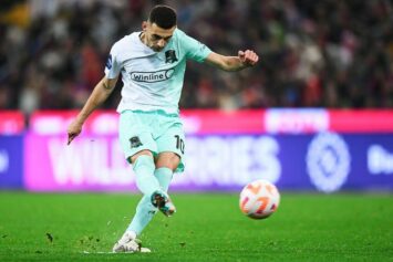 «Обе забьют» проходит в 11% последних игр «Спартака» и в 28% матчей «Краснодара». Ставка на обратный рынок за 2.65