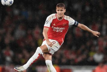 «Вест Хэм» не потянет борьбу на трех фронтах. В матче Кубка лиги «Арсенал» победит и заиграет ставку за 2.19