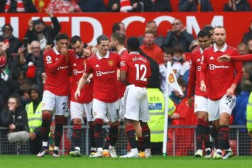 «Манчестер Юнайтед» — «Ньюкасл»: статистика советует рассмотреть ставку на голы за 2.14