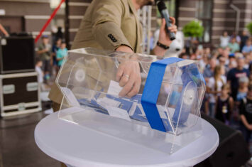 Призы до 30 млн RUB в акции БК Лига ставок «Джекпот. Большой куш»