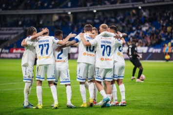 Столичный клуб сильнее, но разгрома не будет: ставка с кэфом 1.99 на «Динамо» в игре с «Пари НН»