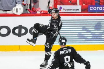 Статистика говорит в пользу «Трактора» в игре с «Адмиралом». Ставка на фору с кэфом 2.32