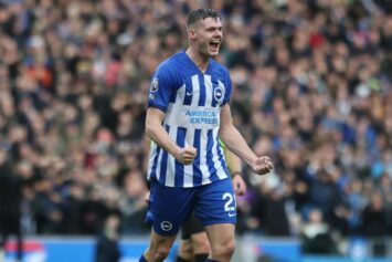 «Эвертон» — «Брайтон»: две ставки на угловые с коэффициентами больше двойки, которые регулярно проходят в матчах «чаек»