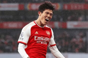 «Арсенал» исторически хорош на «Сент-Джеймс Парк». Ставка на исход матча с «Ньюкаслом» за 2.55