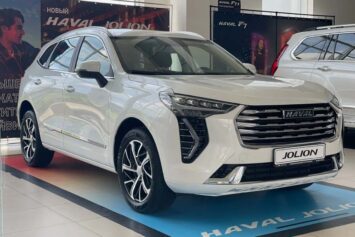 Два автомобиля Haval Jolion, фрибеты до 10 000 RUB и ценные призы в акции к юбилею БК Балтбет