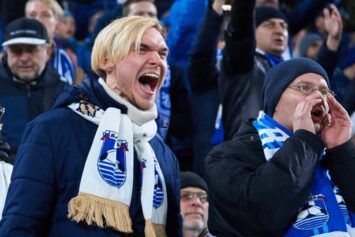 «Балтика» набрала 11 очков в РПЛ. И все дома: ставка на матч против «Зенита» с кэфом 2.25