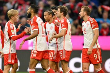 «Боруссия» рискует снова попасть под каток «Баварии» и продлить трендовую ставку на «тайм/матч» с кэфом 2.85