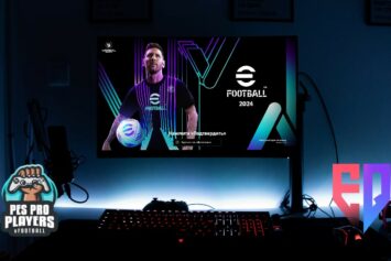 Официально: организаторы турнира Equalizer eFootball утвердили лигу для пользователей ПК