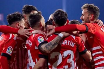 «Осасуна» — «Жирона»: две трендовые ставки на матч лидера Примеры за 1.91 и 2.15