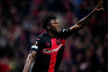 «Байер» мощно играет в первых таймах. В матче с «Хоффенхаймом» ставка на исход с кэфом 2.01