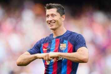 «Реал Сосьедад» — «Барселона»: все тренды говорят в пользу ставки гол за 1.99