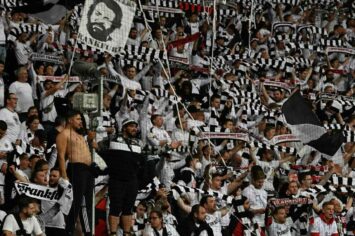 «Униону» не хватает концентрации на весь матч. Ставка на гол «Айнтрахта» за 1.89