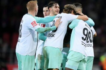 «Крылья Советов» пробили «верх» в 76% игр РПЛ. В матче с «Краснодаром» кэф уже упал до 1.89