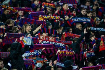 Ставка на «тайм/матч», которая прошла в 50% домашних игр ЦСКА. Во встрече с «Пари НН» можно забрать за 2.23