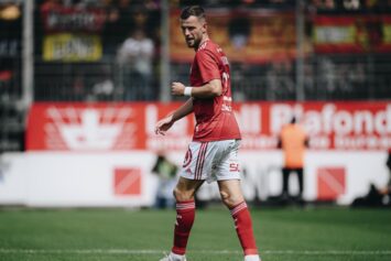 «Монако» ярко играет в Лиге 1, но «Брест» умеет обороняться. Статистическая ставка на «низ» с кэфом 2.27