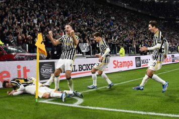 «Ювентус» паркует автобус в гостях. Ставка на «сухую» игру с «Фиорентиной» за 2.95