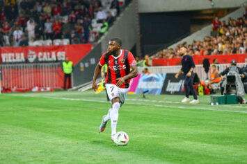 Оборона «Ниццы» держится 5 матчей кряду. Если выстоит в игре с «Ренном», зайдет кэф 2.48