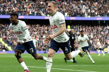 «Тоттенхэм» надавит на «Челси» во втором тайме, заиграв трендовую ставку с кэфом 2.50