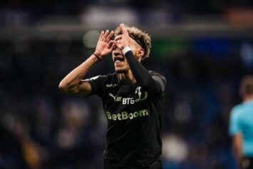 Три трендовые ставки с кэфами выше 2 на 14-й тур РПЛ